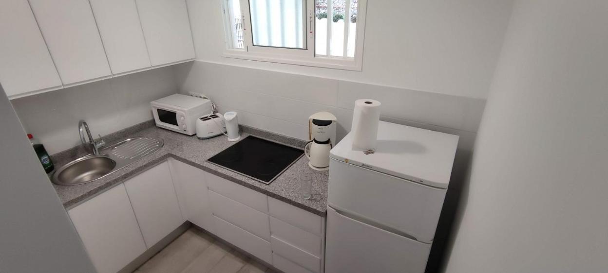 Apartamentos Europa - Playa Del Ingles - Yumbo San Bartolomé 外观 照片