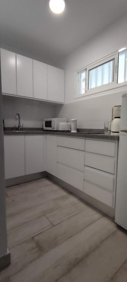 Apartamentos Europa - Playa Del Ingles - Yumbo San Bartolomé 外观 照片