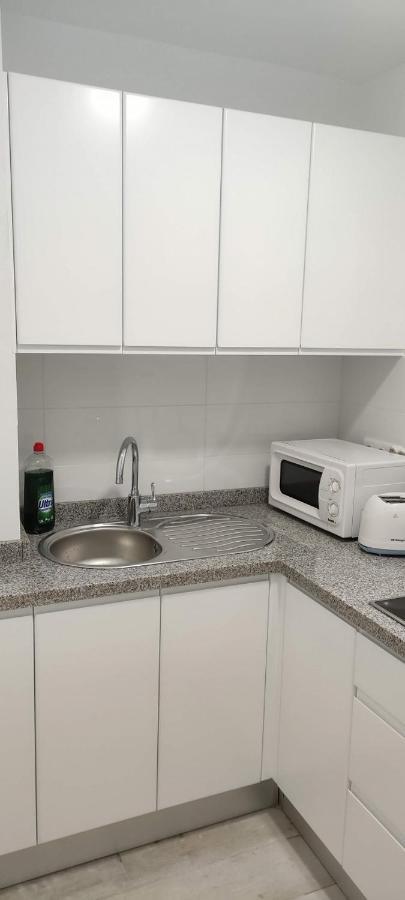 Apartamentos Europa - Playa Del Ingles - Yumbo San Bartolomé 外观 照片