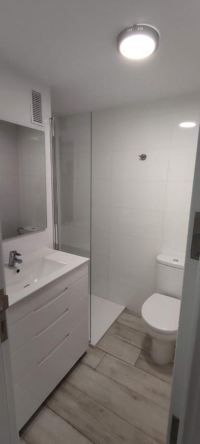 Apartamentos Europa - Playa Del Ingles - Yumbo San Bartolomé 外观 照片