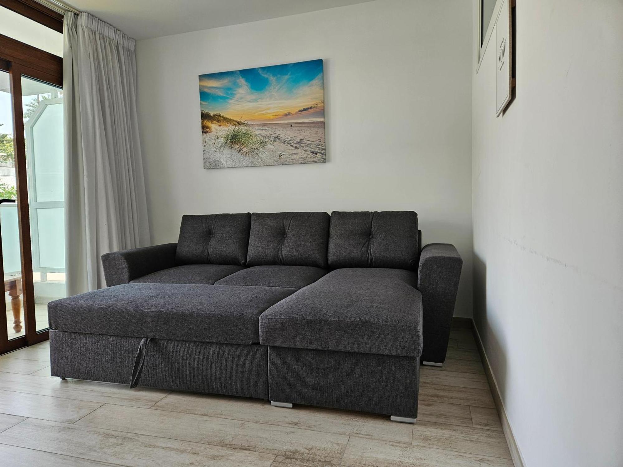 Apartamentos Europa - Playa Del Ingles - Yumbo San Bartolomé 外观 照片