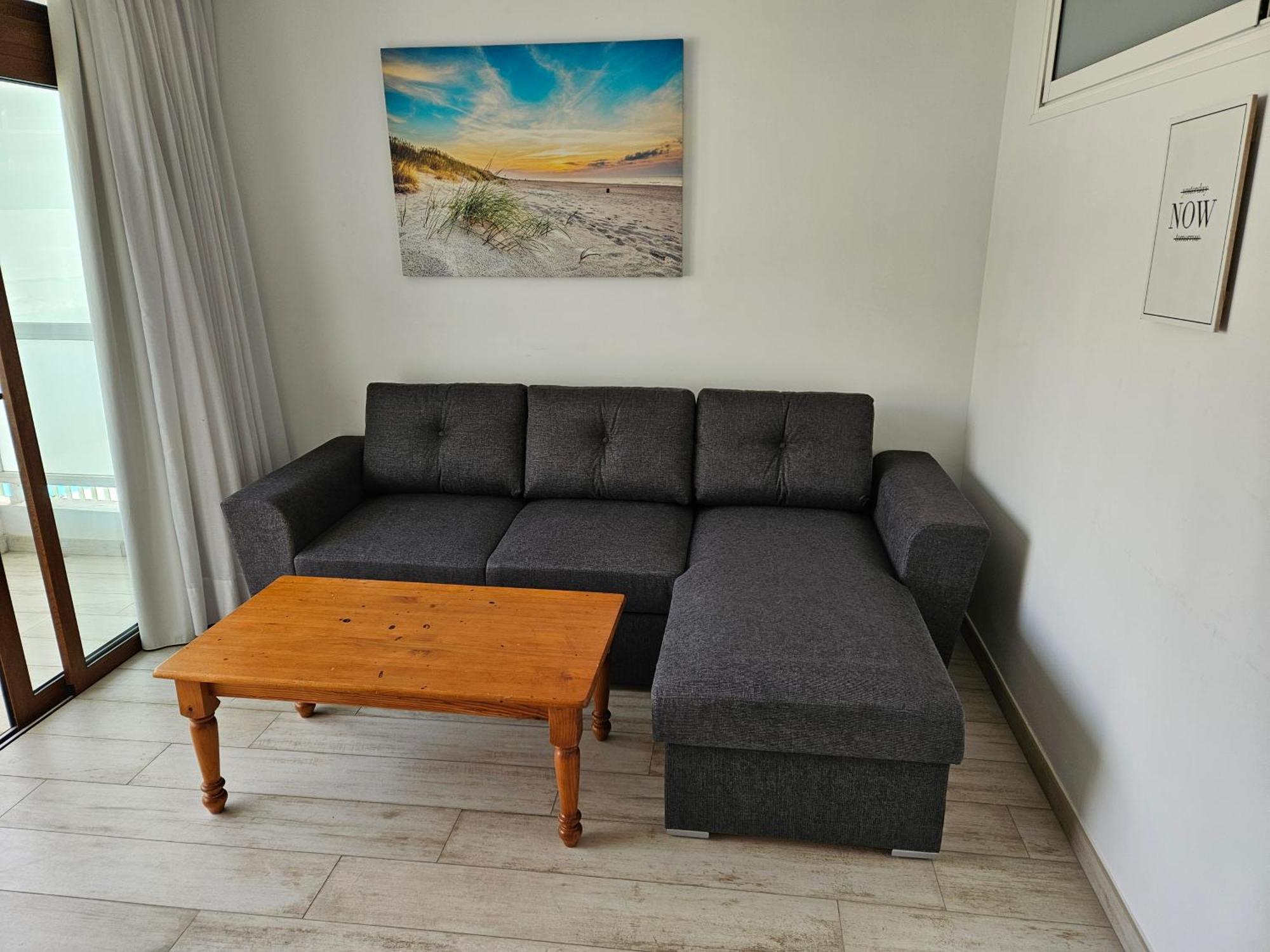 Apartamentos Europa - Playa Del Ingles - Yumbo San Bartolomé 外观 照片